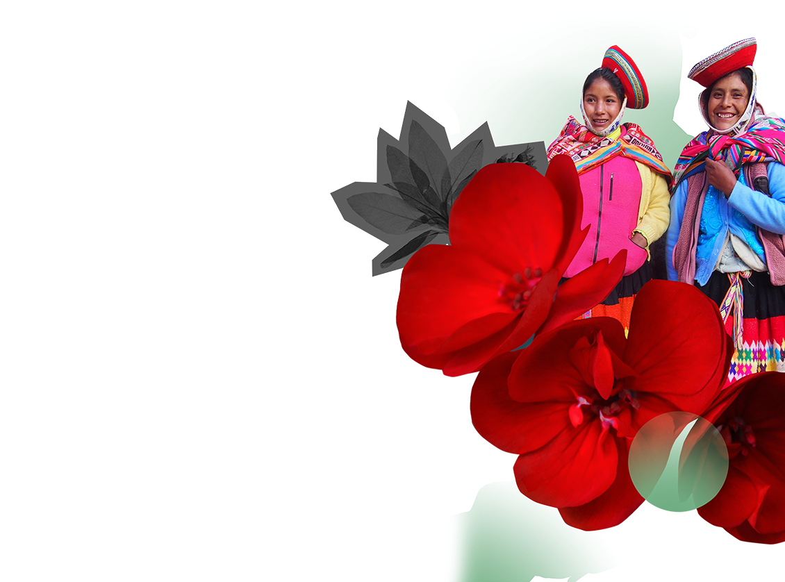flower&women Image