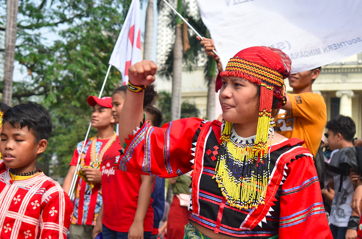 Join our COP26 side event on gender-just climate finance