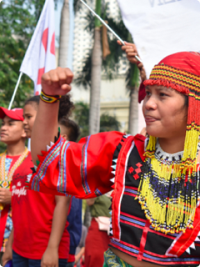 Join our COP26 side event on gender-just climate finance