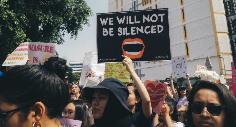 Report key findings: Women environmental defenders on structural violence