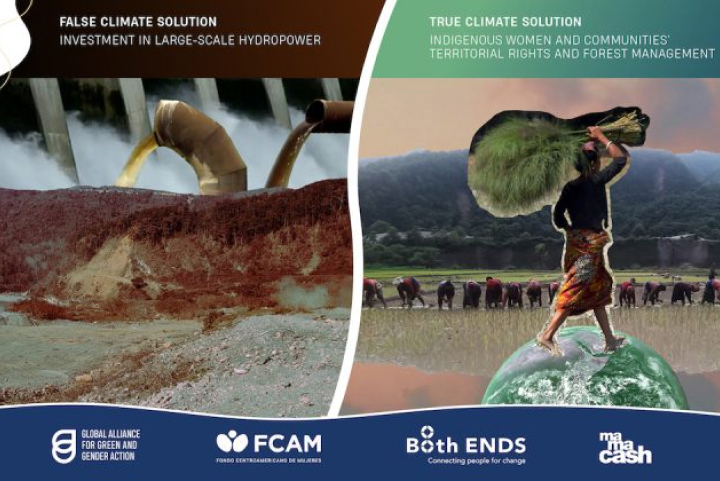 Indigenous knowledge to mitigate climate change impacts – Nepal