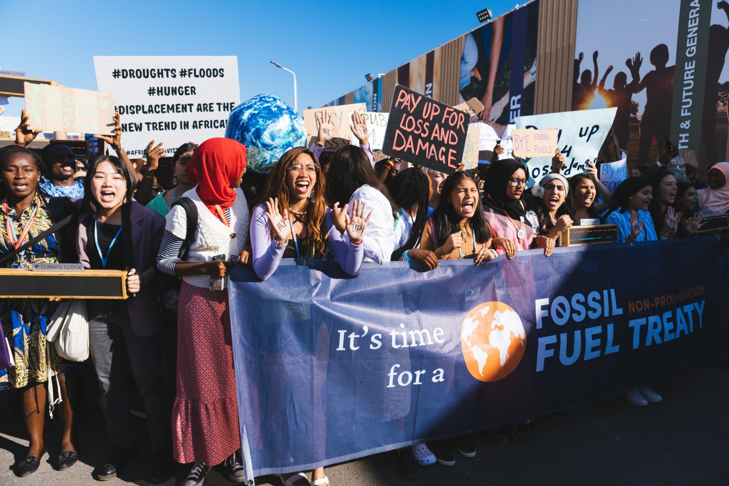 Harnessing People Power to End the Fossil Era: A Conversation with 350.org