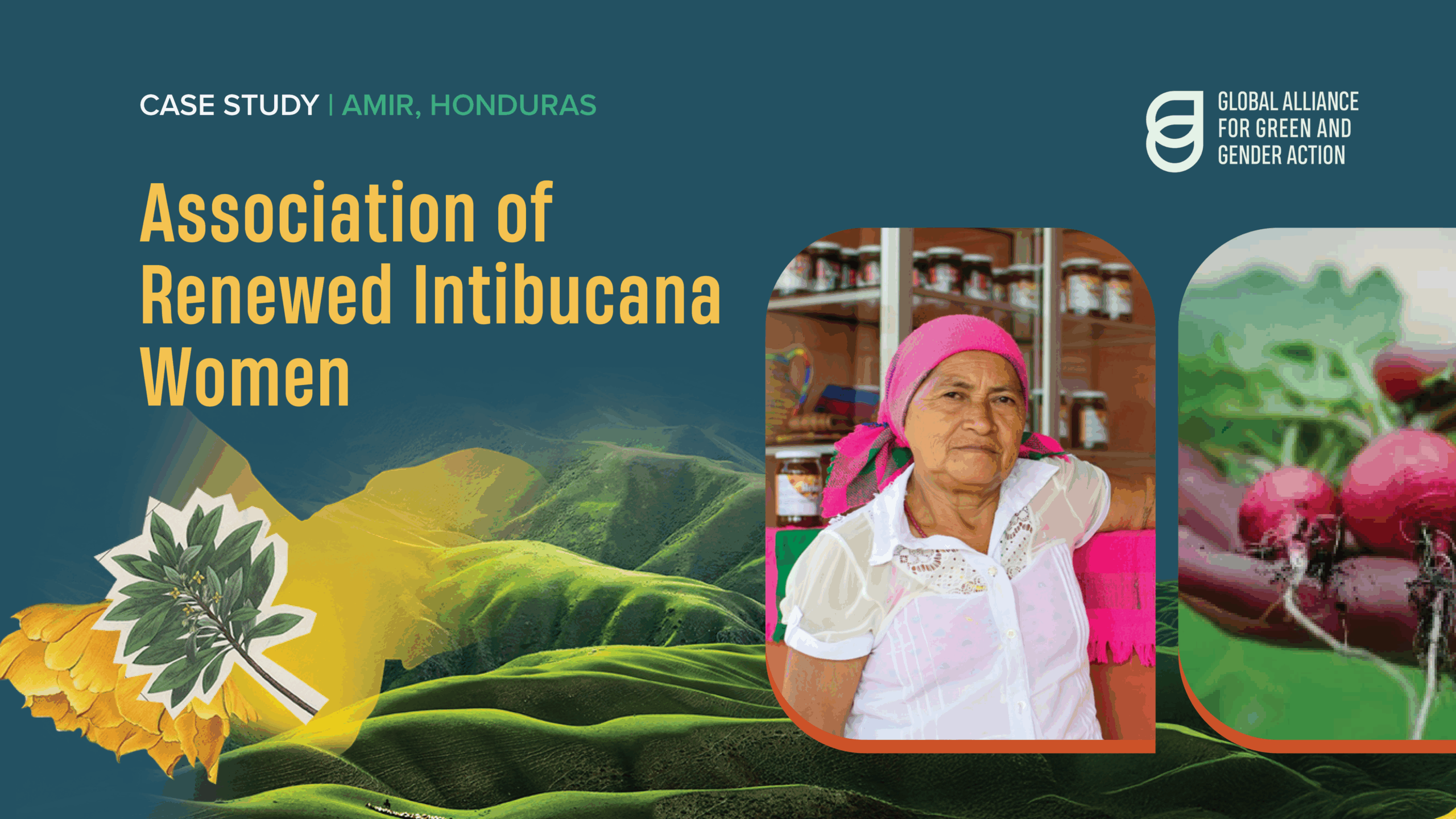 Association of Renewed Intibucana Women