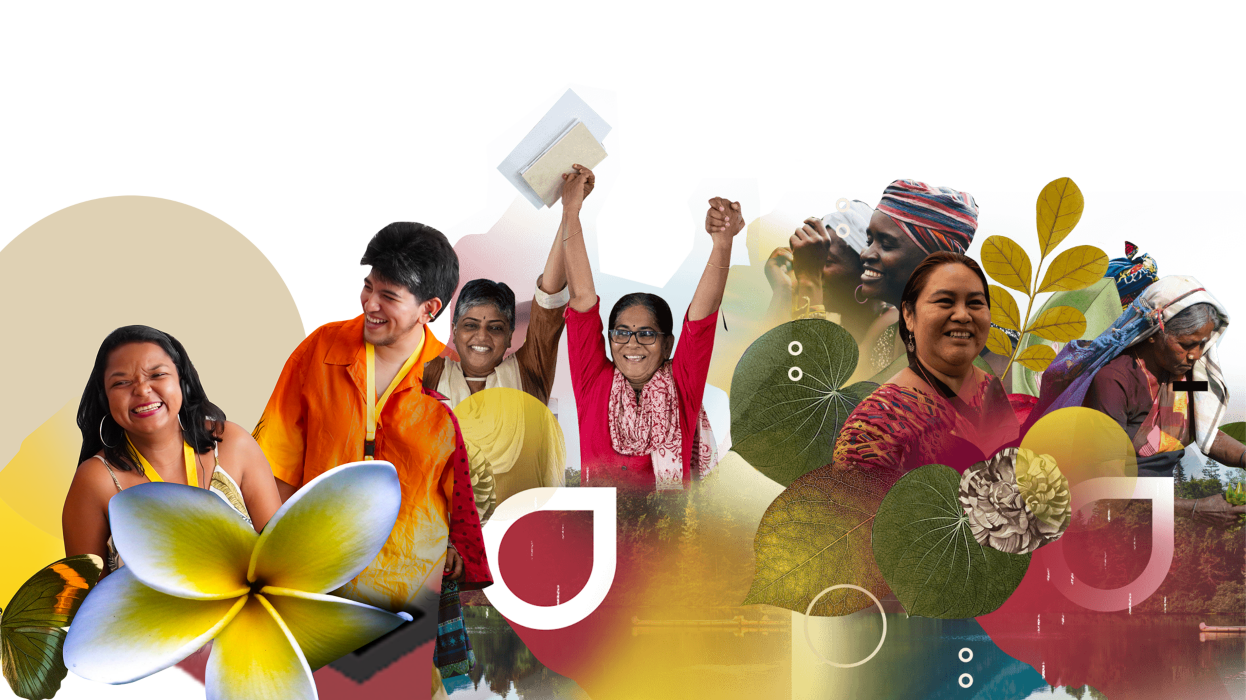 Fundraising section image