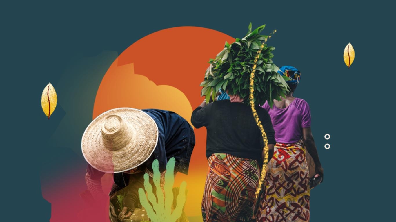Policy Brief: From Fossil Fuels to Gender-Just Futures – Land, Care, and Livelihoods as Foundations of a Just Transition