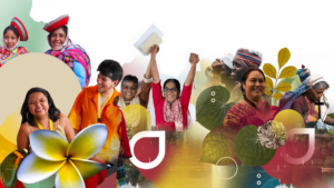 Every Action a Catalyst: GAGGA’s Invitation to Fund Forward