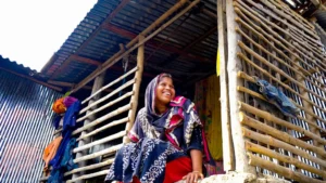 Climate change and the gender justice backlash