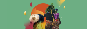 GAGGA at Climate Week NYC and WINGSForum 2026: Shifting Resources and Power to the Frontlines