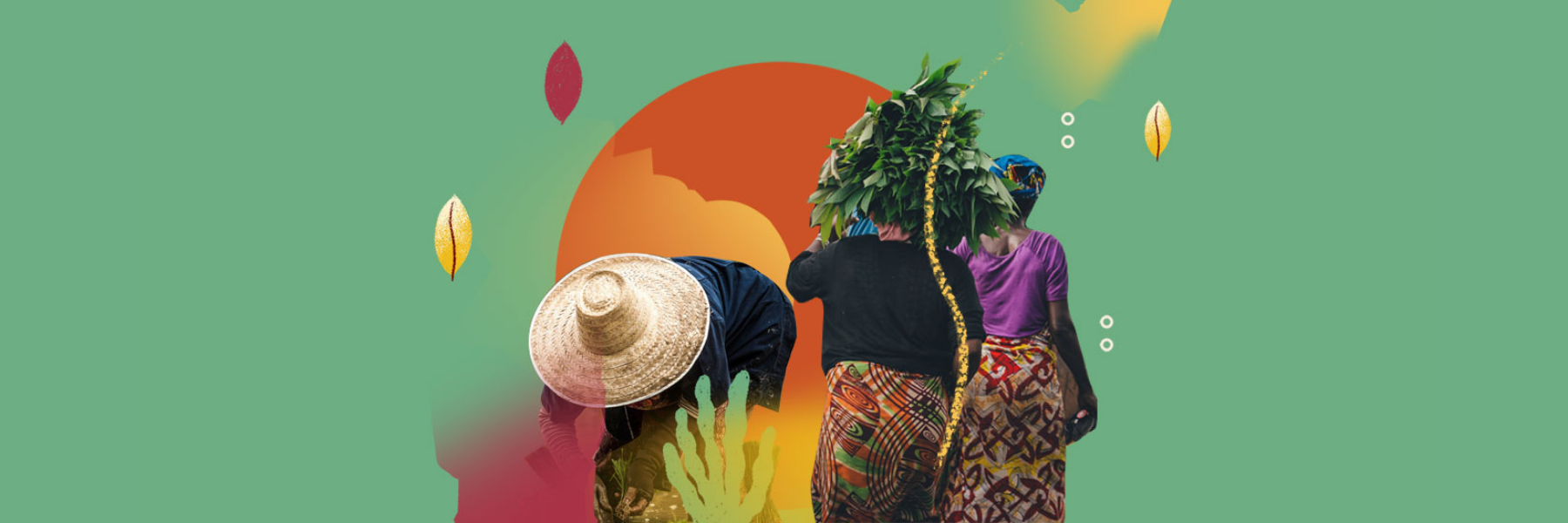 GAGGA at Climate Week NYC and WINGSForum 2026: Shifting Resources and Power to the Frontlines