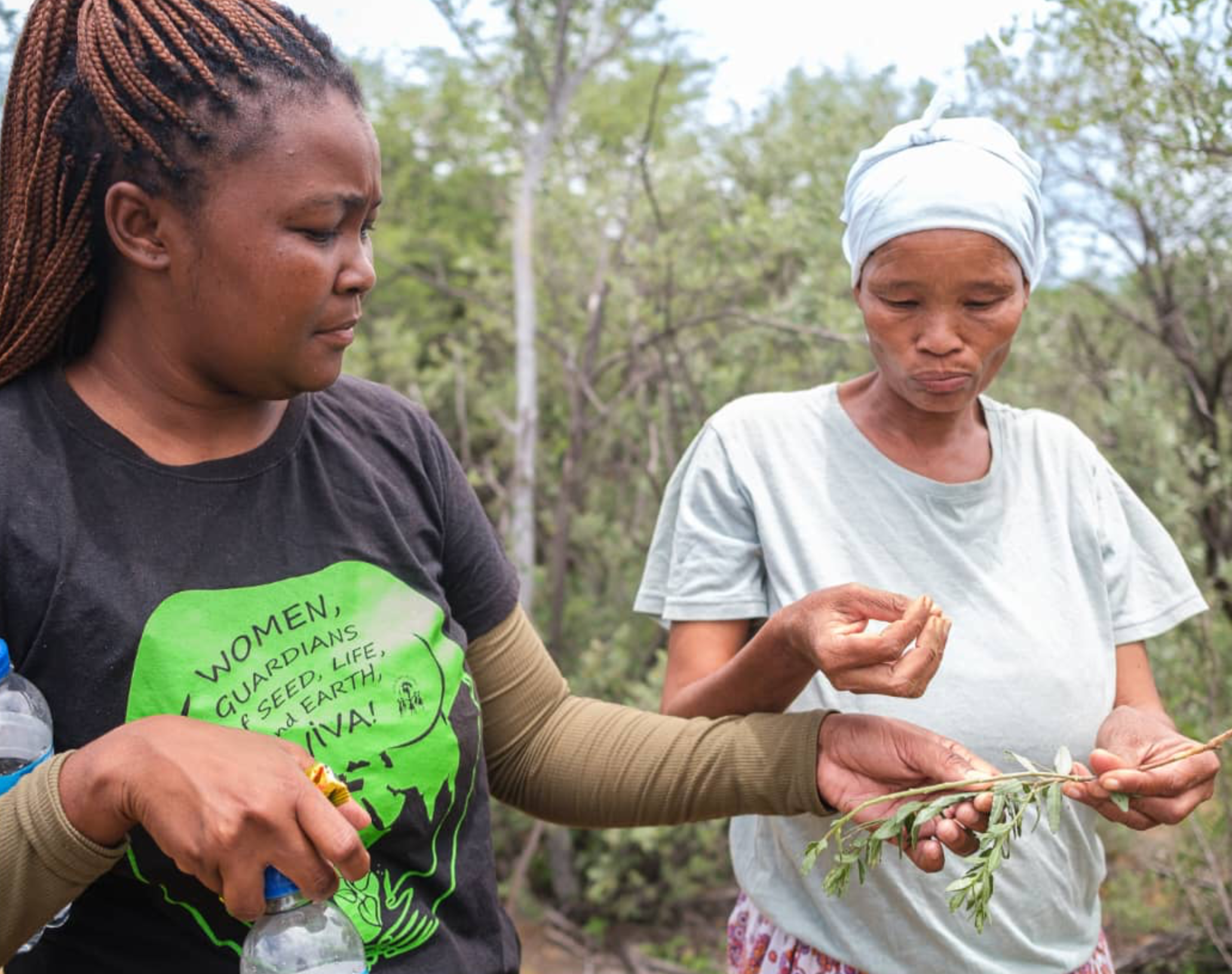Extreme Heat, Health and Climate Justice: Women-Led Solutions for Resilient Communities